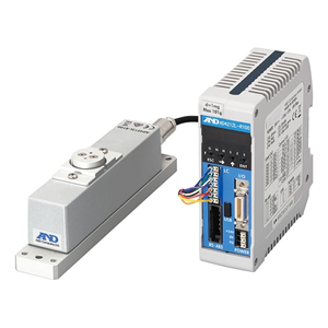 日本AND爱安德用于集成生产线的高精度称重传感器AD-4212L-R100