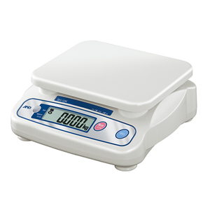 日本AND爱安德数字秤SH-30K