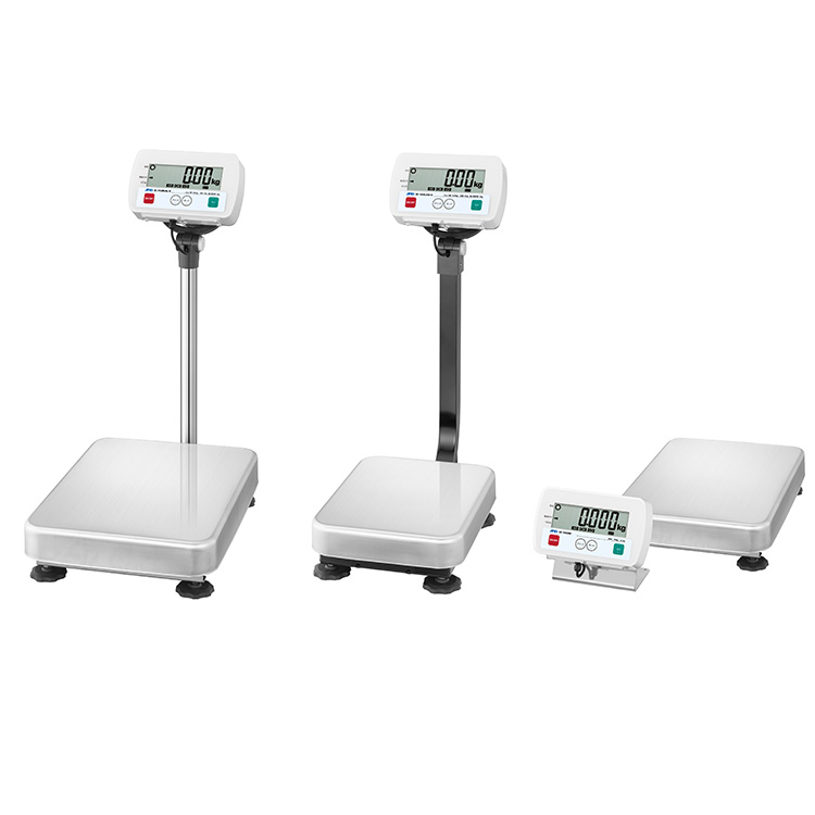 日本AND爱安德防尘防水秤SC-30KAM