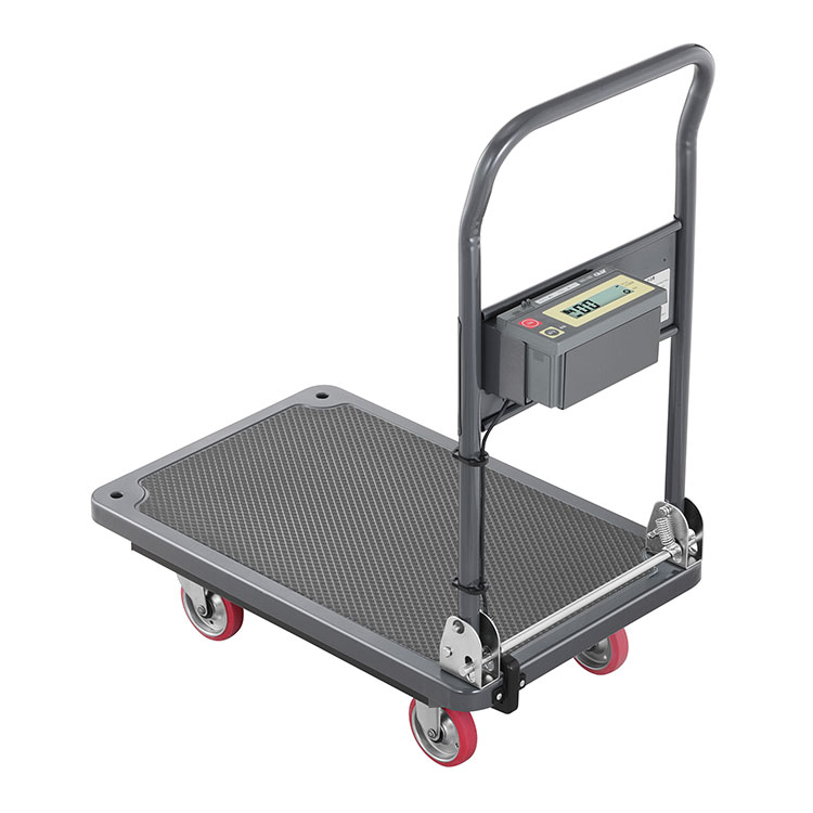 日本AND爱安德推车秤SD-100