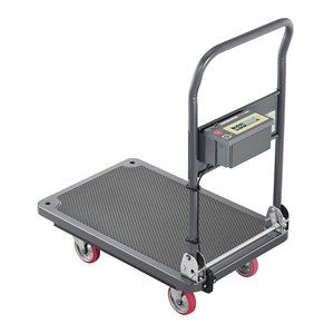 日本AND爱安德推车秤SD-200