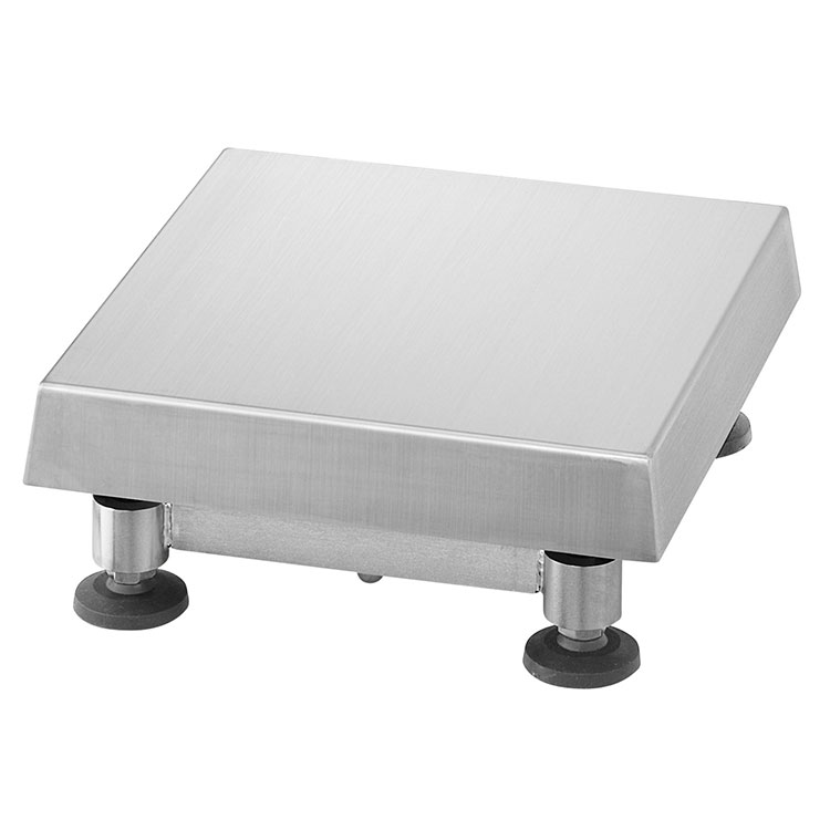 日本AND爱安德防尘防水称重台SB-150K15-SW