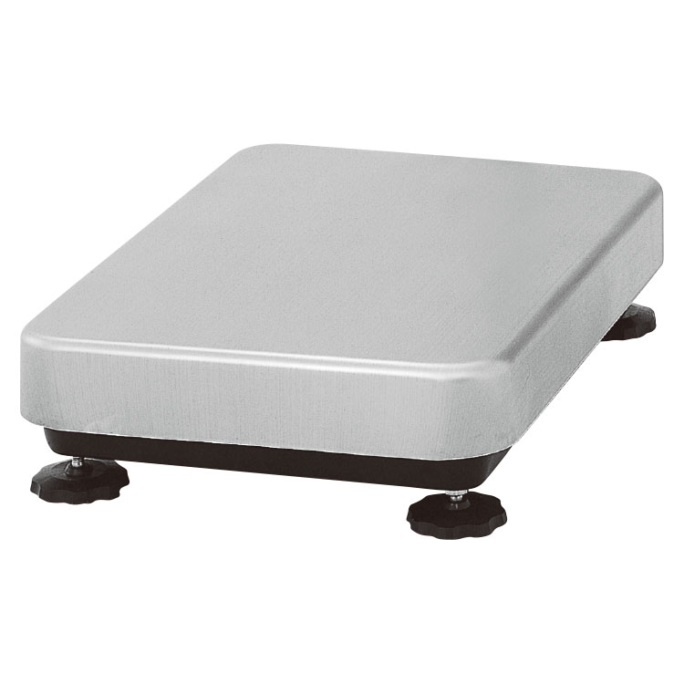 日本AND爱安德防尘防水称重台SB-200K12