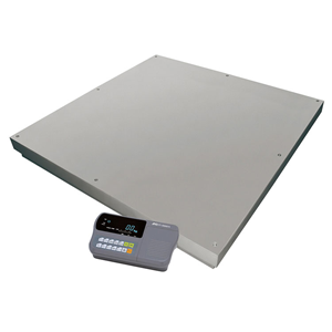 日本AND爱安德超大型数字立式秤FT-2000Ki14