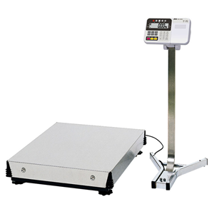 日本AND爱安德数字立式秤HV-600KCP