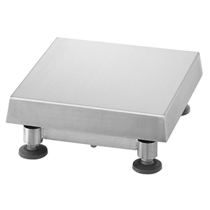 日本AND爱安德防尘防水称重台SB-150K15-SW