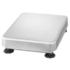 日本AND爱安德防尘防水称重台SCB-150K18