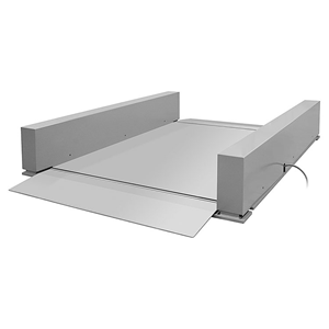 日本AND爱安德无障碍称重台SB-300K09-L