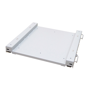 日本AND爱安德低床称重台SB-220K19-L