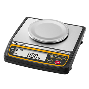 日本AND爱安德本质安全型天平EK-12KAEP