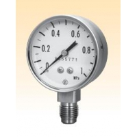 电商MRO供应链日本NKS 压力表  G-D1/4RX4010MPA