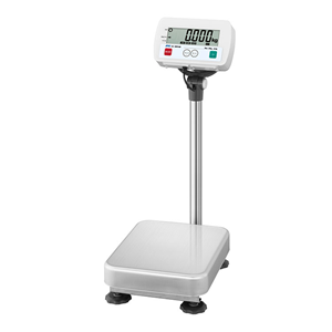 日本AND爱安德带检查的秤 防尘防水秤SC-30KAM-K