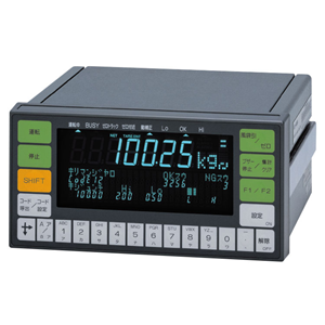 日本AND爱安德称重指示器AD-4404