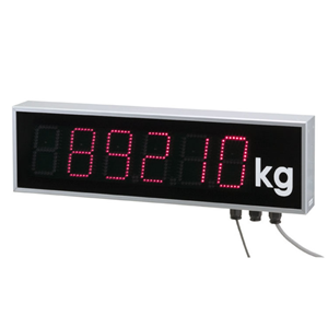 日本AND爱安德大型外部指示器 AD-8921A