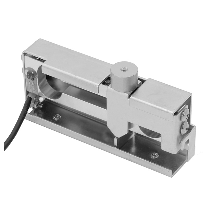 日本AND爱安德微负载单点负载传感器LC4001A-G120