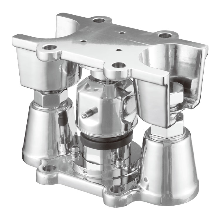 日本AND爱安德不锈钢密闭结构料斗罐用称重模块LCC12-T010