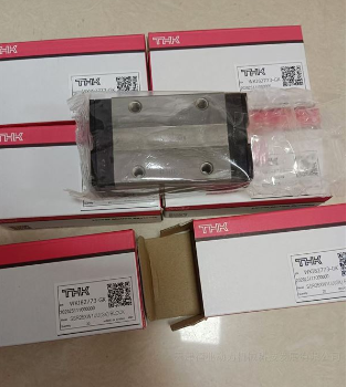 电商MRO供应链THK导轨VR9-800HX40Z核心尺寸参数