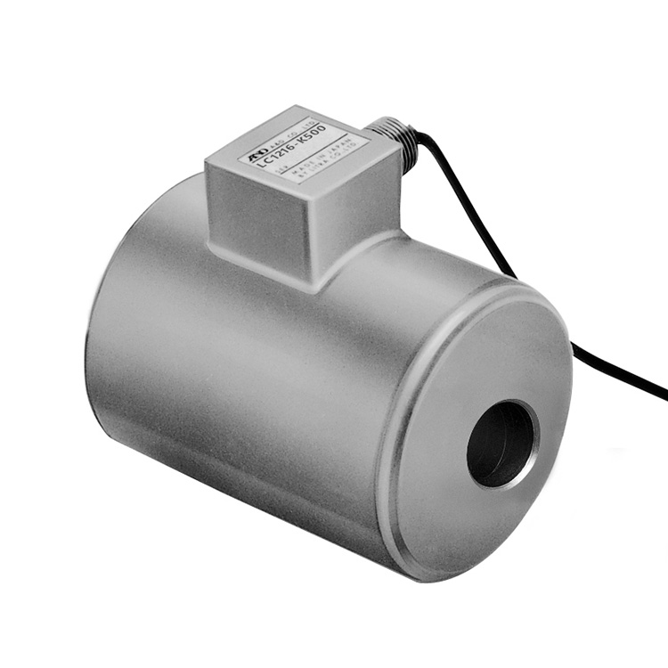 日本AND爱安德密封载重感箱LC1216-T005