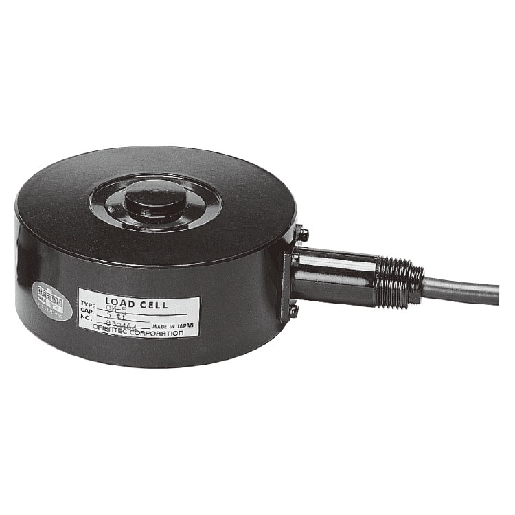 日本AND爱安德密闭结构小型载荷传感器CM-20