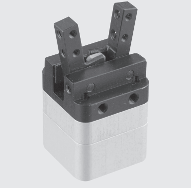 电商MRO供应链解析日本NEW-ERA新时代氣動手指 VH-32C