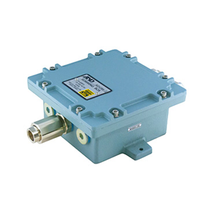 日本AND爱安德防爆结构箱AD-4386-4