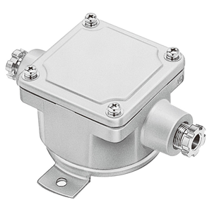 日本AND爱安德接线盒 AD-4380