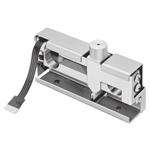 日本AND爱安德微型高荷重单点式称重传感器LC4001-G120