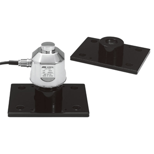 日本AND爱安德不锈钢柱式载荷传感器LCC11-T010-KC6