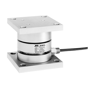 日本AND爱安德不锈钢密封负载传感器LCC07-T005