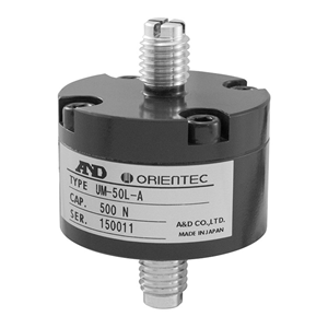 日本AND爱安德封闭式微型负载传感器UM-2