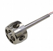 日本sakaguchi坂口电热加热型无叶片离心搅拌装置C-MIX