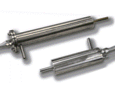 日本sakaguchi坂口电热微型电缆空气加热器(三管)MCA-1500E