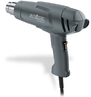 日本sakaguchi坂口电热手持式热风枪HL1620S1