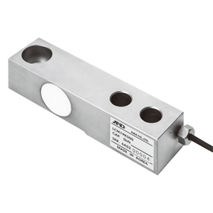 日本AND爱安德梁式载荷传感器LCM19-T002-C6