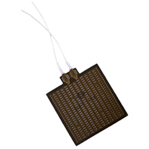 日本sakaguchi坂口电热Samikon 聚酰亚胺加热器PI-A1010