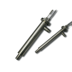 日本sakaguchi坂口电热微型电缆空气加热器MCA500N