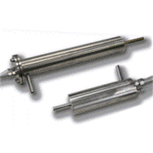 日本sakaguchi坂口电热微型电缆空气加热器（三管）MCA-500E