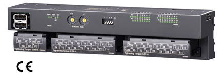 电商MRO供应链分析日本爱模(M-System)I/O模块R7K4FML-6-DCA32A