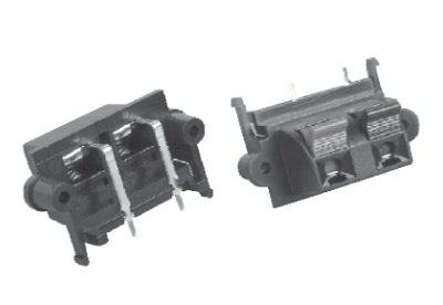 日本EDK电子端子台PT-C04P07