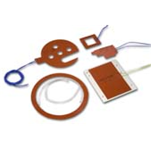 日本sakaguchi坂口电热硅橡胶加热器萨米康230 SAM0730