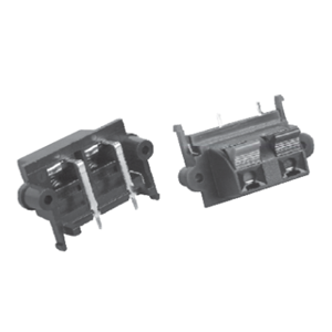 日本EDK电子端子台PT-S04F96