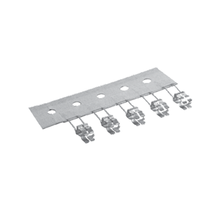日本EDK电子保险丝夹FC-06