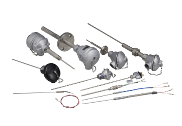 电商MRO供应链分析日本OKAZAKI冈崎热电偶的原理