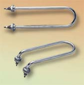 日本sakaguchi坂口电热水加热用管式加热器UH-300