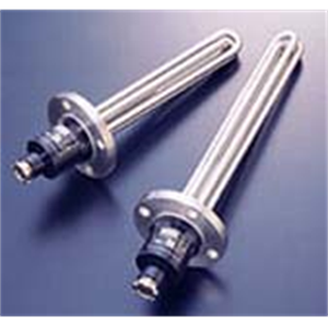 日本sakaguchi坂口电热不锈钢板法兰加热器OF320