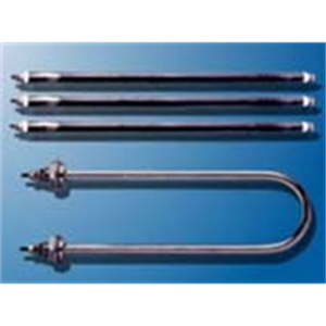 日本sakaguchi坂口电热直U形加热器MTH1030