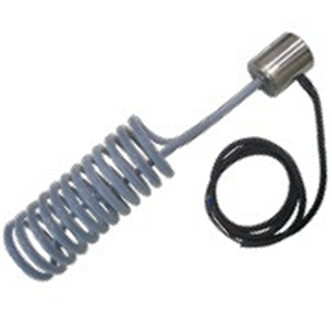 日本sakaguchi坂口电热药液加热用氟树脂（PTFE）加热器PTFENH-1