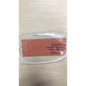 日本sakaguchi坂口电热加热片SRH205