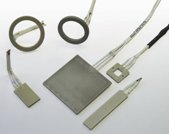 日本sakaguchi坂口电热小型氮化铝加热器WALN-3