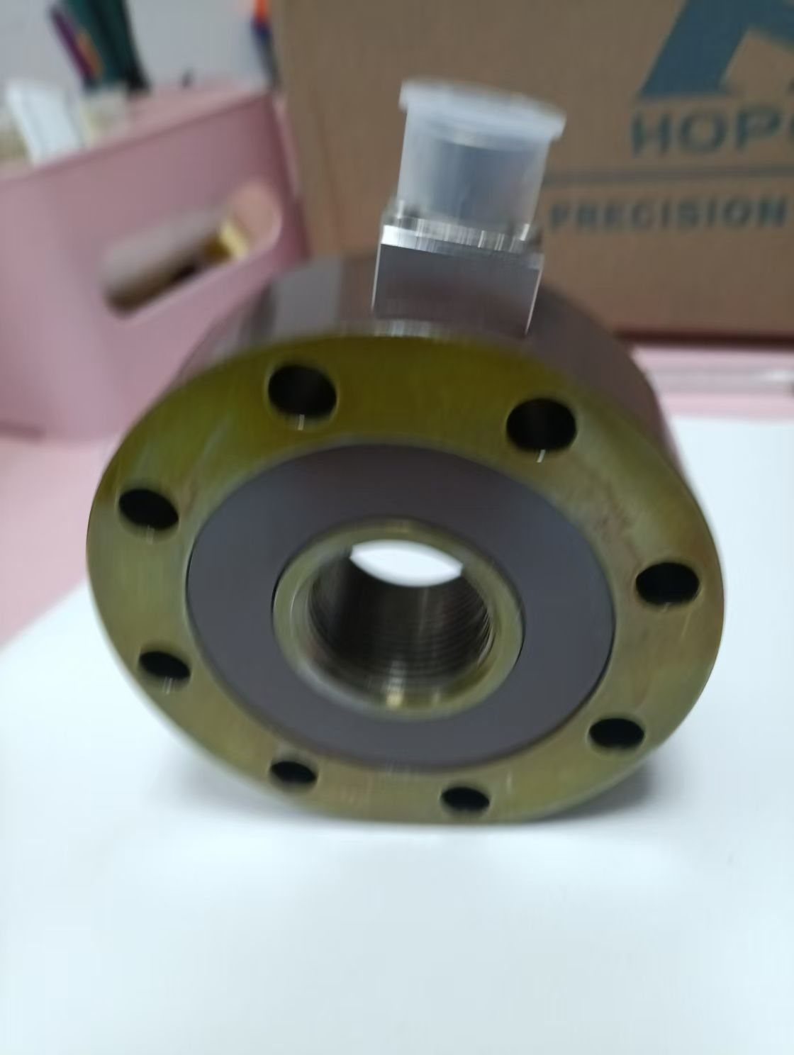 日本AND ULF-1称重传感器技术解析